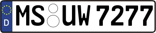 MS-UW7277