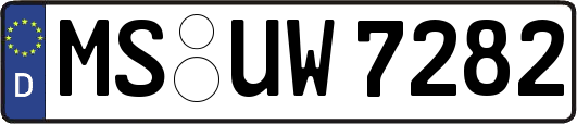 MS-UW7282