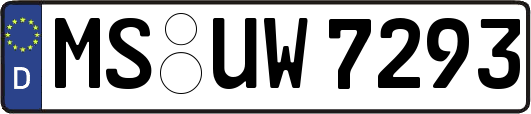 MS-UW7293