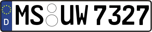 MS-UW7327