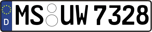 MS-UW7328