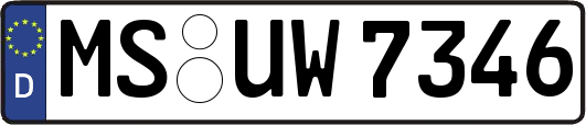 MS-UW7346