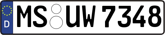 MS-UW7348