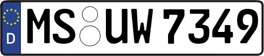 MS-UW7349