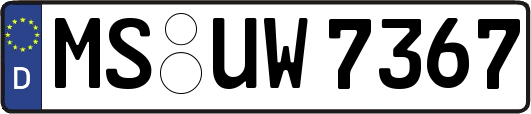 MS-UW7367