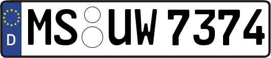 MS-UW7374