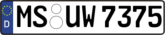 MS-UW7375