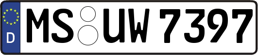 MS-UW7397