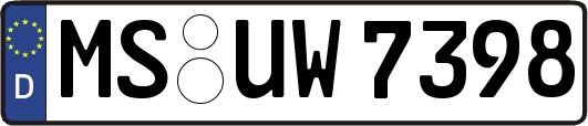 MS-UW7398