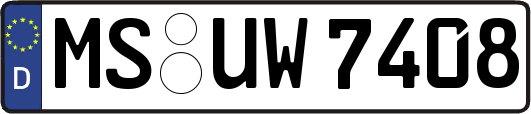 MS-UW7408