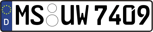MS-UW7409