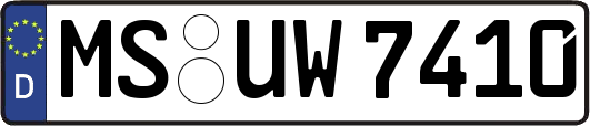 MS-UW7410