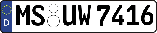 MS-UW7416