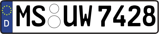 MS-UW7428