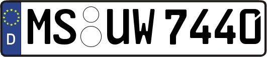 MS-UW7440
