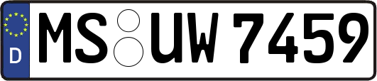 MS-UW7459