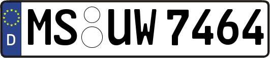 MS-UW7464
