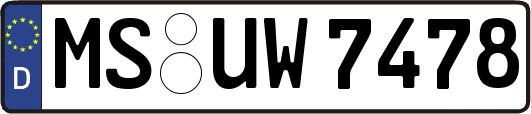 MS-UW7478