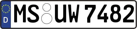 MS-UW7482