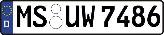 MS-UW7486