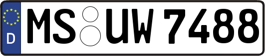 MS-UW7488