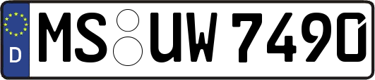 MS-UW7490