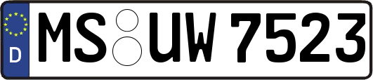 MS-UW7523