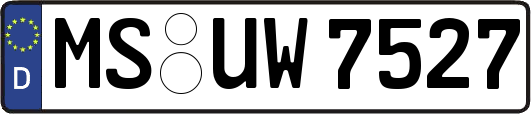 MS-UW7527