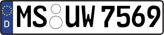 MS-UW7569