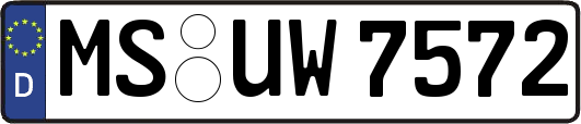 MS-UW7572