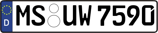 MS-UW7590