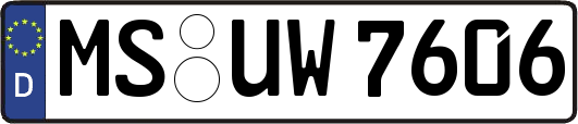 MS-UW7606