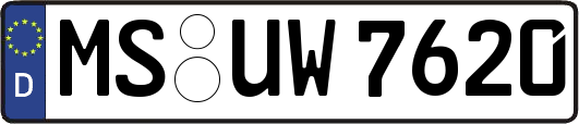 MS-UW7620