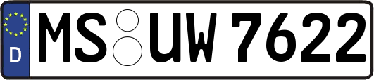 MS-UW7622