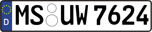 MS-UW7624