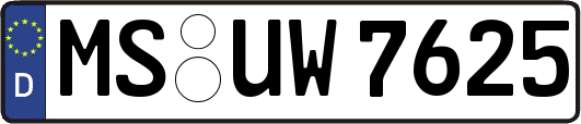 MS-UW7625