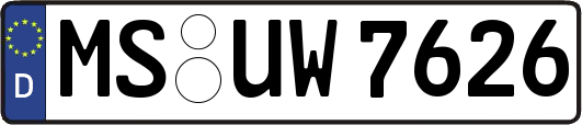 MS-UW7626