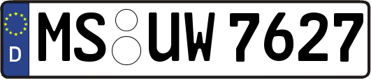 MS-UW7627