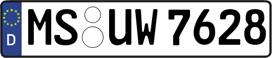MS-UW7628