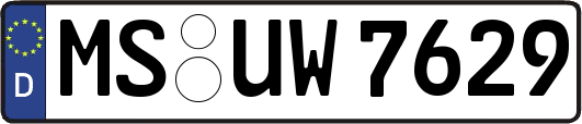 MS-UW7629