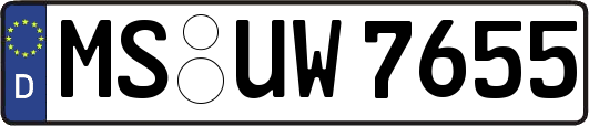 MS-UW7655