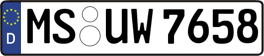MS-UW7658