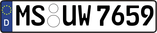 MS-UW7659