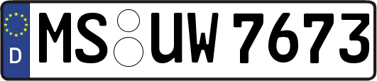 MS-UW7673