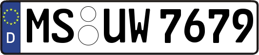 MS-UW7679