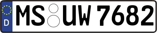MS-UW7682