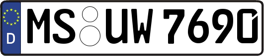 MS-UW7690