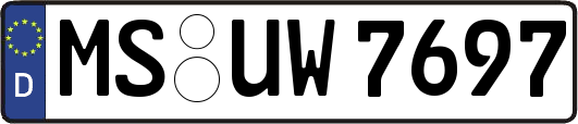 MS-UW7697