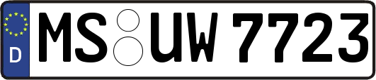 MS-UW7723