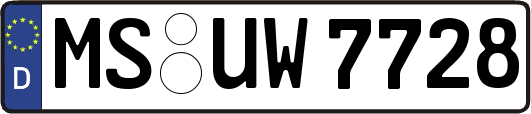 MS-UW7728